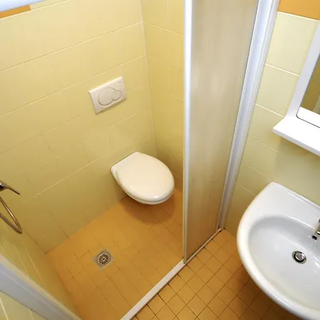 Seaside Escape Flat For Up To 6 Guests * Μπιμπιόνε