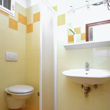 Seaside Escape Flat For Up To 6 Guests * Μπιμπιόνε
