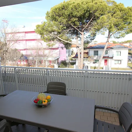 Seaside Escape Flat For Up To 6 Guests Apartment Bibione